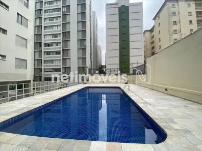 Apartamento com 4 Quartos à venda, 187m² no Itaim Bibi, São Paulo