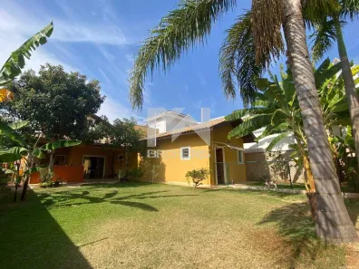 Casa de Condomínio com 3 Quartos à venda, 250m² no Bosque, Vinhedo