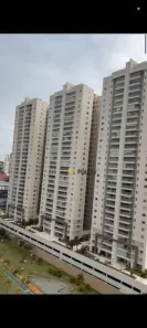 Apartamento com 3 Quartos à venda, 137m² no Centro, São Bernardo do Campo