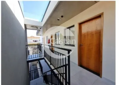 Apartamento com 2 Quartos à venda, 40m² no Chácara Mafalda, São Paulo