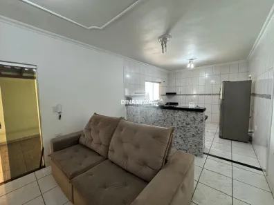 Casa com 3 Quartos à venda, 230m² no Lourdes, Uberaba