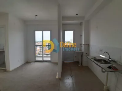 Apartamento com 2 Quartos à venda, 54m² no Jardim Esteves, Limeira