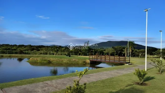 Lote/Terreno à venda, 454m² no Ratones, Florianópolis