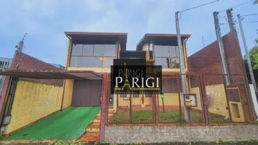 Casa com 6 Quartos para alugar, 330m² no Jardim São Pedro, Porto Alegre