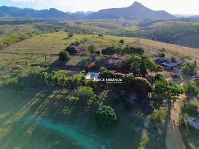 Fazenda/Sítio à venda, 478267m² no Comunidade Urbana de Barro Branco, Guarapari