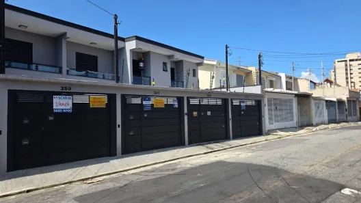 Sobrado com 3 Quartos à venda, 105m² no Vila Babilônia, São Paulo