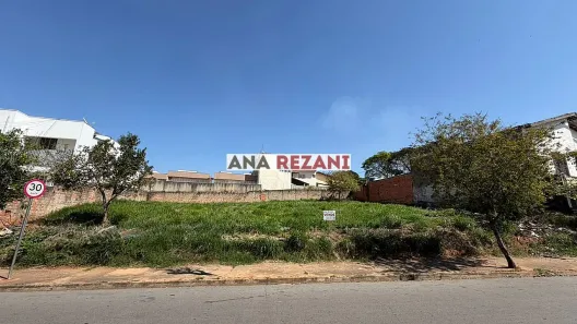 Lote/Terreno à venda, 265m² no Jardim das Palmeiras, Boituva