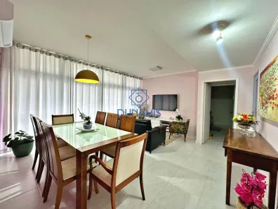 Apartamento com 3 Quartos à venda, 130m² no Pitangueiras, Guarujá