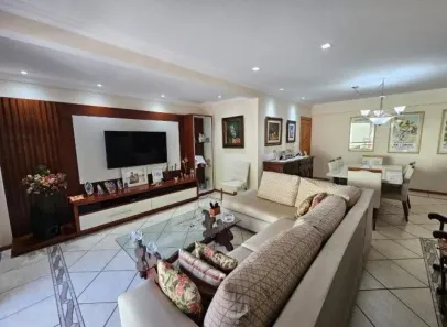 Apartamento com 4 Quartos à venda, 166m² no Centro, Nova Iguaçu
