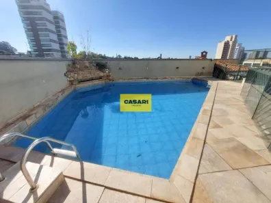Apartamento com 3 Quartos à venda, 160m² no Anchieta, São Bernardo do Campo