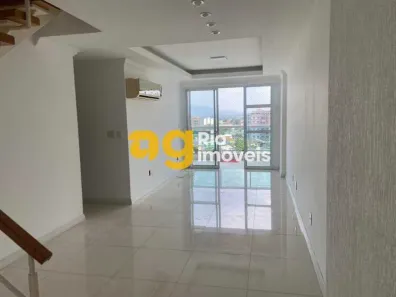 Cobertura com 3 Quartos à venda, 224m² no Vila Valqueire, Rio de Janeiro
