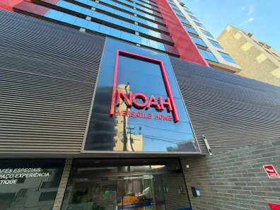Apartamento com 1 Quarto à venda, 42m² no Jatiúca, Maceió