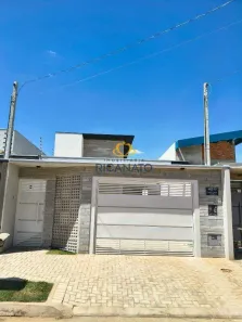 Casa com 3 Quartos à venda, 120m² no Plano Diretor Sul, Palmas
