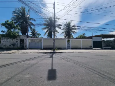 Imóvel Comercial com 4 Quartos para alugar, 720m² no Campo Grande, Rio de Janeiro