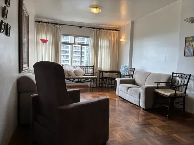 Apartamento com 3 Quartos à venda, 112m² no Pinheiros, São Paulo