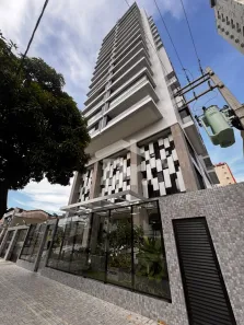 Apartamento com 3 Quartos para alugar, 112m² no Umarizal, Belém