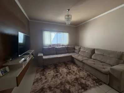 Casa com 3 Quartos à venda, 212m² no Jardim Eldorado, Bauru