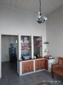 Casa com 2 Quartos à venda, 70m² no Centro, Dourado
