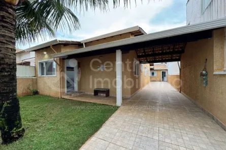 Casa com 3 Quartos à venda, 139m² no Estancia Sao José, Peruíbe