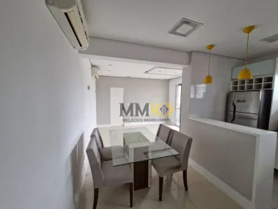 Apartamento com 2 Quartos à venda, 84m² no Gonzaga, Santos