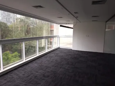 Sala Comercial para alugar, 350m² no Consolação, São Paulo