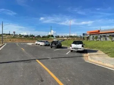 Lote/Terreno à venda, 250m² no Condomínio Residencial Florais Safira, Cuiabá