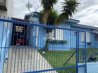 Casa com 4 Quartos à venda, 204m² no Camobi, Santa Maria