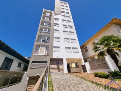 Apartamento com 1 Quarto à venda, 71m² no Rio Branco, Caxias do Sul