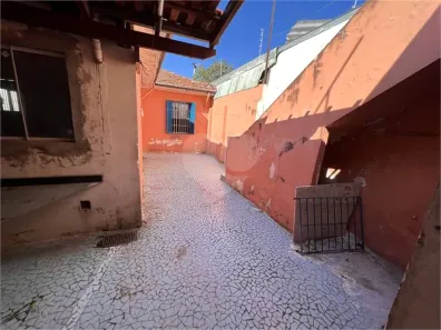 Casa com 3 Quartos à venda, 161m² no Santa Paula, São Caetano do Sul