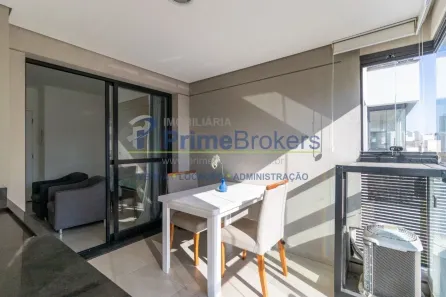 Apartamento com 1 Quarto à venda, 33m² no Vila Mariana, São Paulo