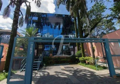 Ponto Comercial para alugar, 1250m² no Indianópolis, São Paulo
