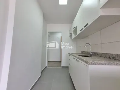 Apartamento com 2 Quartos para alugar, 61m² no Jardim Oriente, São José dos Campos
