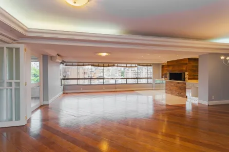 Apartamento com 4 Quartos à venda, 283m² no Auxiliadora, Porto Alegre