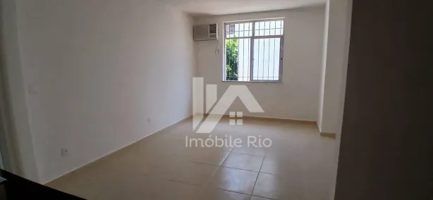 Apartamento com 2 Quartos à venda, 80m² no Tijuca, Rio de Janeiro