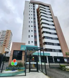 Apartamento com 3 Quartos à venda, 75m² no Jabotiana, Aracaju