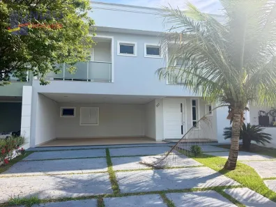 Casa de Condomínio com 3 Quartos para alugar, 283m² no Jardim Maringá, Indaiatuba