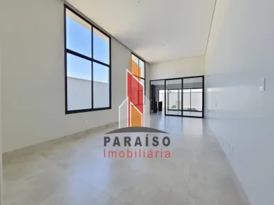 Casa de Condomínio com 4 Quartos à venda, 209m² no Nossa Senhora Aparecida, Uberlândia