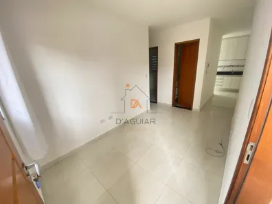 Casa de Condomínio com 2 Quartos para alugar, 60m² no Vila Isolina Mazzei, São Paulo