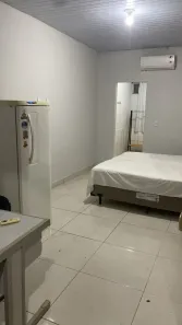 Apartamento com 1 Quarto para alugar, 30m² no Setor Sul, Goiânia