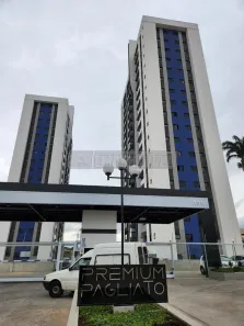 Apartamento com 2 Quartos para alugar, 57m² no Jardim Pagliato, Sorocaba