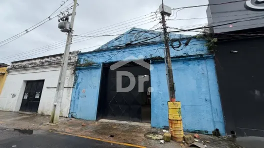 Galpão/Depósito/Armazém para alugar, 400m² no Reduto, Belém