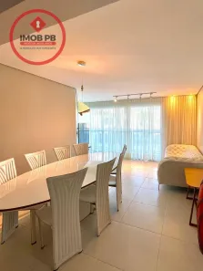 Apartamento com 2 Quartos à venda, 70m² no Jardim Oceania, João Pessoa