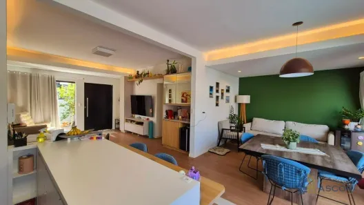 Casa com 3 Quartos à venda, 200m² no Saco dos Limões, Florianópolis
