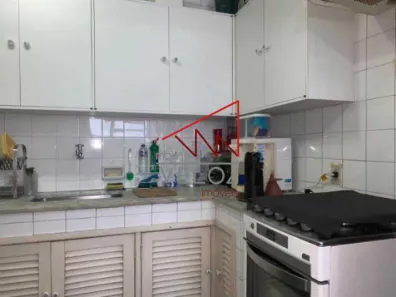 Apartamento com 2 Quartos à venda, 74m² no Humaitá, Rio de Janeiro