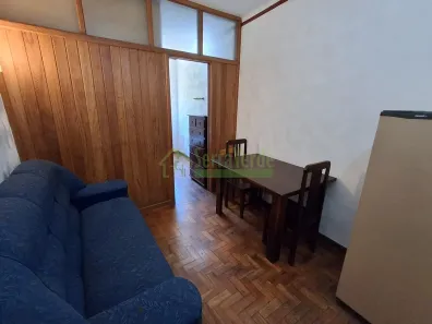 Apartamento com 1 Quarto à venda, 40m² no Centro, Petrópolis