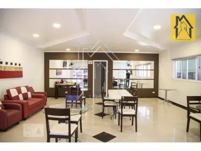 Apartamento com 3 Quartos à venda, 93m² no Barcelona, São Caetano do Sul