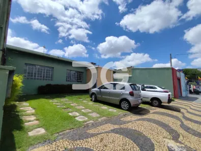 Casa com 5 Quartos à venda, 221m² no Vila Mimosa, Campinas