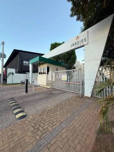 Apartamento com 3 Quartos à venda, 59m² no Vale Quem Tem, Teresina