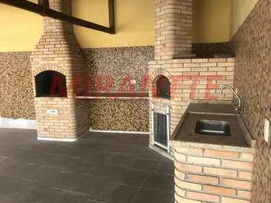 Sobrado com 3 Quartos à venda, 245m² no Jardim São Paulo(Zona Norte), São Paulo