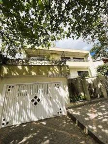 Sobrado com 4 Quartos à venda, 540m² no Jardim, Santo André